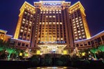 Отель Wyndham Grand Plaza Royale Palace Chengdu Отель Wyndham Grand Plaza Royale Palace Chengdu