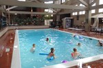 Отель The Academy Hotel Colorado Springs Отель The Academy Hotel Colorado Springs