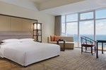 Отель Hyatt Regency Qingdao Отель Hyatt Regency Qingdao