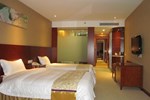 Отель Super 8 Hotel Quanzhou New Station Отель Super 8 Hotel Quanzhou New Station