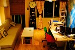 Отель Cat Inn Отель Cat Inn