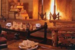 Отель The Ahwahnee Hotel Отель The Ahwahnee Hotel