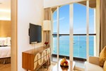 Отель Lan Resort Sanya Отель Lan Resort Sanya