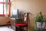 Отель Badaling Tieguowang Inn Beijing Отель Badaling Tieguowang Inn Beijing