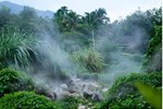 Отель Litchi Garden Hot Spring Resort Отель Litchi Garden Hot Spring Resort