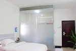 Отель Chenhai Resort Hotel Отель Chenhai Resort Hotel