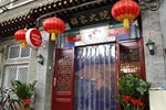 Хостел Lucky Family Hostel Хостел Lucky Family Hostel