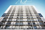Отель Hotel Arts Отель Hotel Arts