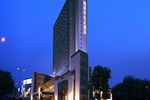Отель Ruiwan New Century Hotel Tianjin Отель Ruiwan New Century Hotel Tianjin