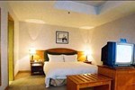 Отель Changzhou Sunshine International Hotel Отель Changzhou Sunshine International Hotel