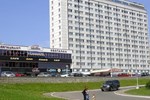 Гостиница Орбита Гостиница Орбита