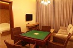 Отель Yihao Business Hotel Отель Yihao Business Hotel
