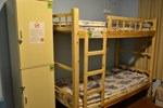 Хостел Blacksmith Hostel Хостел Blacksmith Hostel