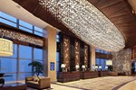 Отель Chengdu Minyoun Royal Hotel Отель Chengdu Minyoun Royal Hotel