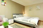 Апартаменты Jia Hui Apartment Апартаменты Jia Hui Apartment