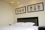 Хостел Chongqing Greenforest Hostel Хостел Chongqing Greenforest Hostel