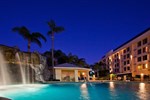 Отель Holiday Inn Port St. Lucie Отель Holiday Inn Port St. Lucie
