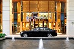 Отель Kempinski Hotel Chongqing Отель Kempinski Hotel Chongqing