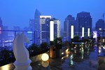 Отель LandYatt Park Hotel Chongqing Отель LandYatt Park Hotel Chongqing