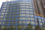 Отель Minshan Hotel Chongqing Отель Minshan Hotel Chongqing