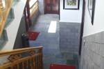 Отель The He You Inn of Dali Отель The He You Inn of Dali