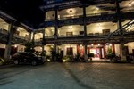 Отель Yinfeng Hotel Отель Yinfeng Hotel