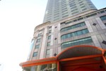 Отель Dalian Honglin Hotel Отель Dalian Honglin Hotel