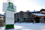 Отель Holiday Inn Changbaishan Suites Отель Holiday Inn Changbaishan Suites