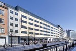Отель Cabinn Aarhus Hotel Отель Cabinn Aarhus Hotel