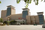 Отель Grand Soluxe Hotel Dunhuang Отель Grand Soluxe Hotel Dunhuang