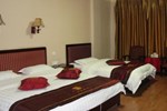 Отель Shanshen Hotel Отель Shanshen Hotel