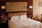 Отель Dongcheng Hotel Отель Dongcheng Hotel