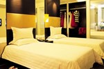 Отель U Home Hotel Отель U Home Hotel