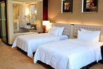 Отель Kirin Parkview Hotel Отель Kirin Parkview Hotel