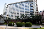 Отель Best Western Premier Hotel Отель Best Western Premier Hotel