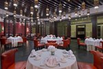 Отель Sheraton Fuzhou Hotel Отель Sheraton Fuzhou Hotel
