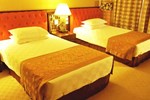 Отель Olympic Park Boutique Hotel Отель Olympic Park Boutique Hotel
