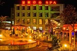 Отель Huasheng Hot Spring Hotel Отель Huasheng Hot Spring Hotel