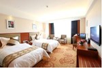 Отель Harbor Hotel Mingzhu Xiamen Отель Harbor Hotel Mingzhu Xiamen