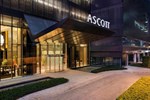 Апартаменты Ascott IFC Guangzhou Апартаменты Ascott IFC Guangzhou