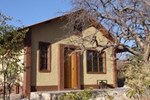 Отель Etosha Safari Camp Отель Etosha Safari Camp