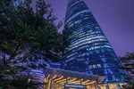 Отель Four Seasons Hotel Guangzhou Отель Four Seasons Hotel Guangzhou
