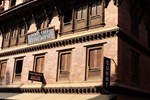 Гостевой дом Sunny Guest House and Cafe Гостевой дом Sunny Guest House and Cafe