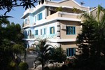 Отель Hotel Parkside Отель Hotel Parkside