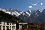 Отель Yeti Mountain Home, Phakding Отель Yeti Mountain Home, Phakding