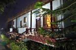 Отель Chitwan Forest Resort Отель Chitwan Forest Resort