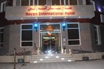Отель Bayan International Hotel Отель Bayan International Hotel