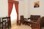 Апартаменты Al Siraaj Wakra Inn Apartment Апартаменты Al Siraaj Wakra Inn Apartment