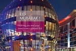 Отель Crowne Plaza Doha - The Business Park Отель Crowne Plaza Doha - The Business Park
