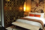 Отель Naumi Liora Hotel Отель Naumi Liora Hotel